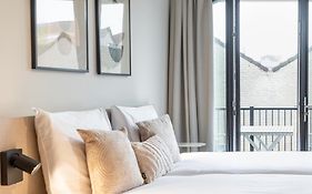 Utrechtcityapartments - Weerdsingel